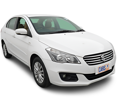 Maruti Ciaz-img
